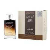 Lattafa Ameer Al Oudh EDP 3.4 oz bottle